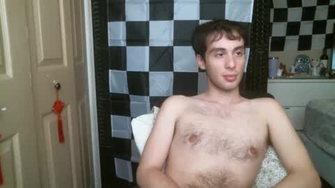 Snapshot of ezra_naamah chatting on 02/20/25, 05:18 Ezra Naamah online show from 02/20/25, 05:18