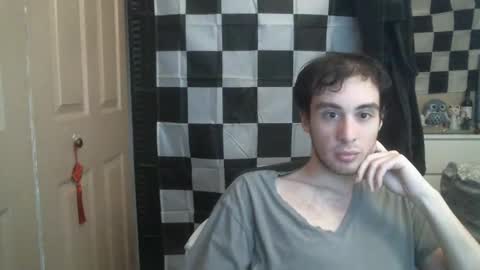 Snapshot of ezra_naamah chatting on 02/23/25, 11:25 Ezra Naamah online show from 02/23/25, 11:25