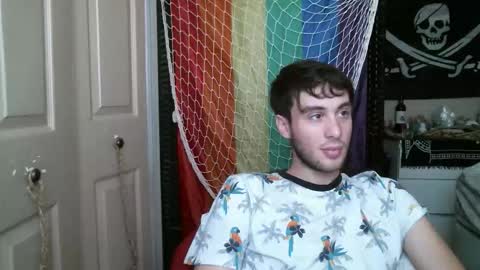 Ezra Naamah online show from 11/24/25, 03:34