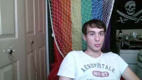 Ezra Naamah online show from 11/27/25, 02:52