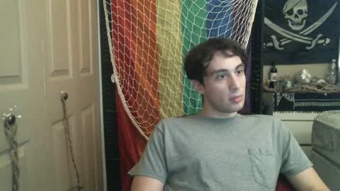 Ezra Naamah online show from 12/14/25, 11:31