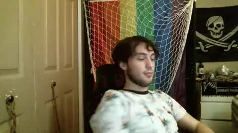 Ezra Naamah online show from 01/07/26, 11:18