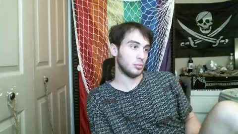 Ezra Naamah online show from 02/27/26, 07:58