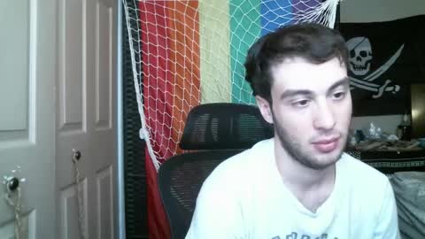 Ezra Naamah online show from 04/27/26, 04:16