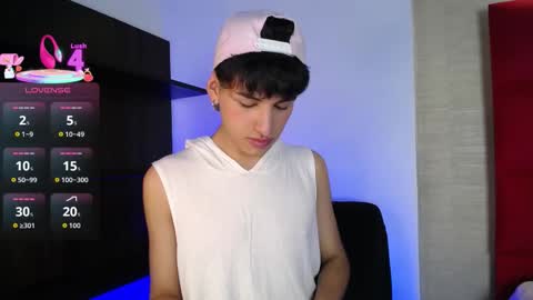 Juan online show from 09/10/25, 05:29