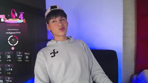 Juan online show from 09/13/25, 05:40