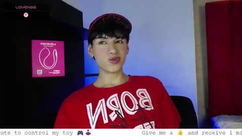 Juan online show from 09/26/25, 05:22