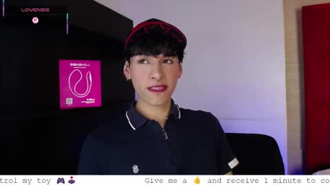 Juan online show from 09/28/25, 05:24