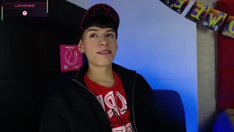 Juan online show from 10/13/25, 05:07