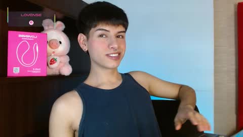 Juan online show from 11/12/25, 05:08