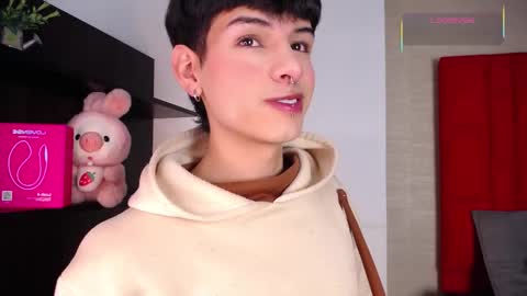 Juan online show from 01/19/26, 04:49