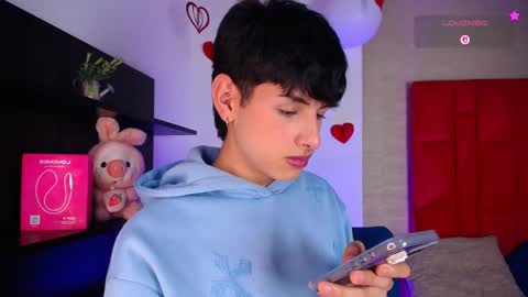 Juan online show from 02/19/26, 05:25