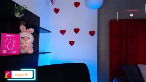 Juan online show from 03/04/26, 05:13