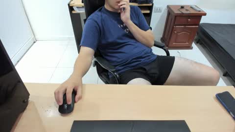 Ezzeq online show from 03/21/26, 02:49