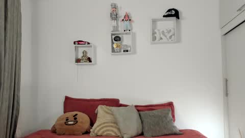 Ezzio Scolaro online show from 04/21/26, 01:42