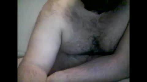 Hairyhornydad online show from 02/13/25, 06:59