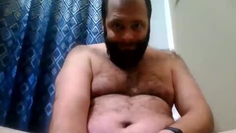 Hairyhornydad online show from 02/17/26, 01:18