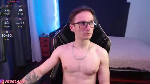 F666LAME online show from 02/17/26, 05:19