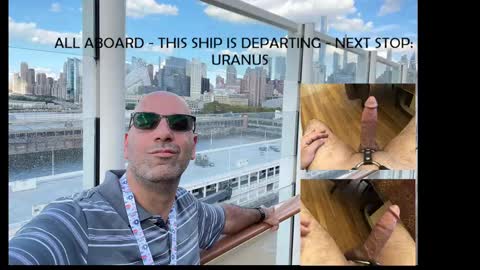 Rob The Russian Bear online show from 03/03/25, 01:53