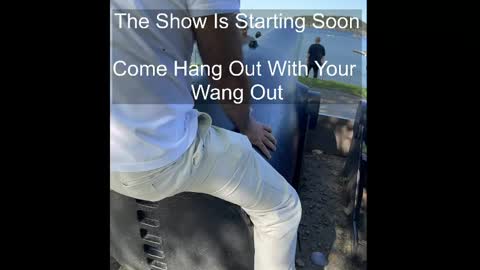 Rob The Russian Bear online show from 04/22/26, 11:56