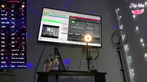 camila online show from 11/26/25, 08:32