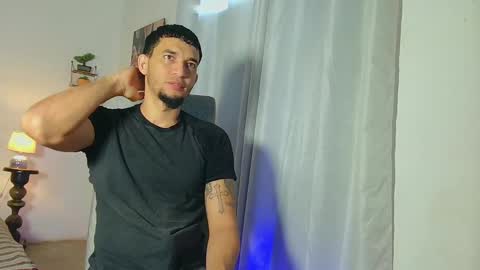 fabi online show from 01/15/25, 01:20