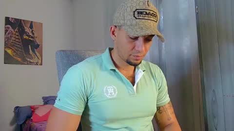 fabi online show from 04/13/26, 03:17