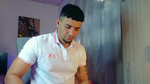 fabi online show from 04/25/26, 01:52