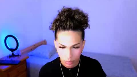 Fabi online show from 01/18/26, 11:03