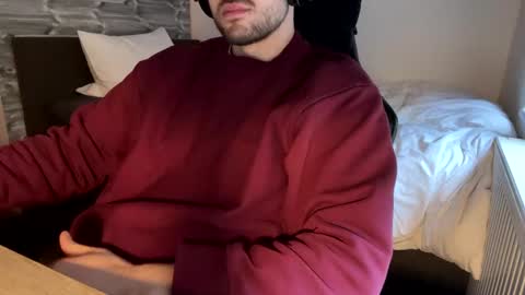 Call me bitch online show from 12/12/24, 09:08