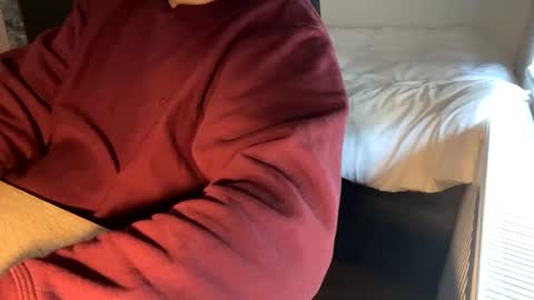 Call me bitch online show from 01/08/25, 12:15