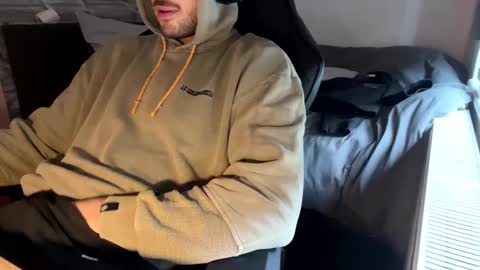 Call me bitch online show from 01/19/25, 01:44