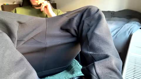 Call me bitch online show from 02/16/25, 08:21