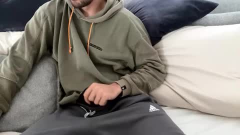 Call me bitch online show from 10/23/25, 10:58