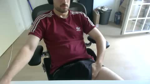 Call me bitch online show from 05/26/26, 05:03