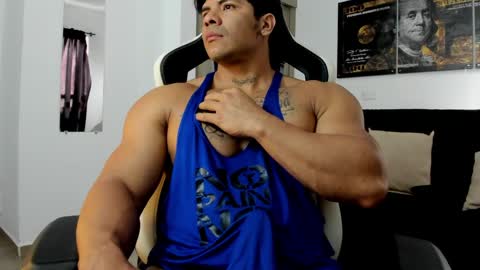 Snapshot of fabian_arango chatting on 05/02/26, 05:29 Fabian arango online show from 05/02/26, 05:29