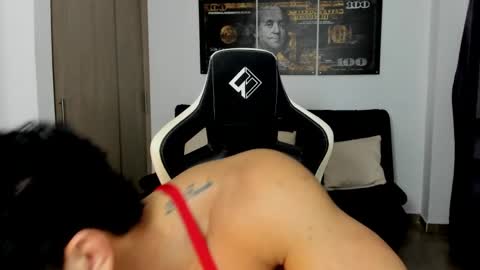 Snapshot of fabian_arango chatting on 05/04/26, 02:07 Fabian arango online show from 05/04/26, 02:07