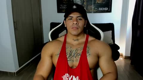 Snapshot of fabian_arango chatting on 05/05/26, 06:27 Fabian arango online show from 05/05/26, 06:27
