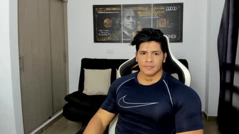 Snapshot of fabian_arango chatting on 05/07/26, 02:50 Fabian arango online show from 05/07/26, 02:50