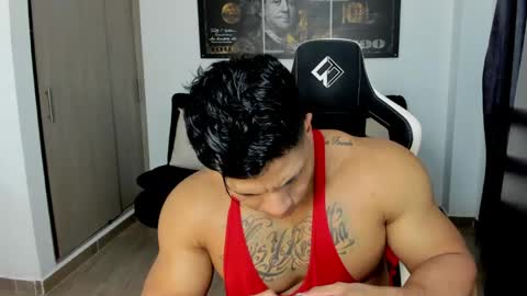 Snapshot of fabian_arango chatting on 05/10/26, 11:21 Fabian arango online show from 05/10/26, 11:21