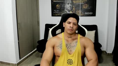 Snapshot of fabian_arango chatting on 06/02/26, 12:07 Fabian arango online show from 06/02/26, 12:07