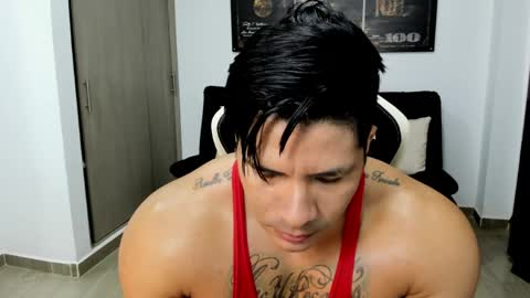 Snapshot of fabian_arango chatting on 06/03/26, 03:17 Fabian arango online show from 06/03/26, 03:17