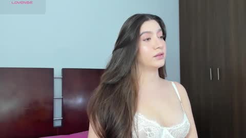 fabianalove online show from 03/18/26, 09:18