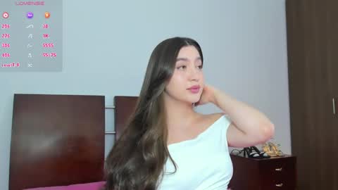 Snapshot of fabianalove chatting on 05/31/26, 08:54 fabianalove online show from 05/31/26, 08:54