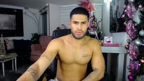 Snapshot of fabilatindick20 chatting on 12/06/24, 07:54 Fabian online show from 12/06/24, 07:54