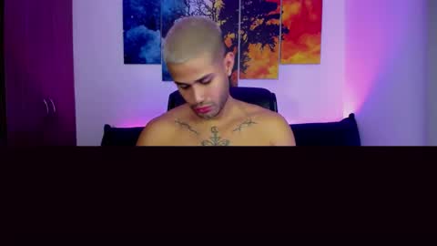 Fabian online show from 07/26/26, 01:25