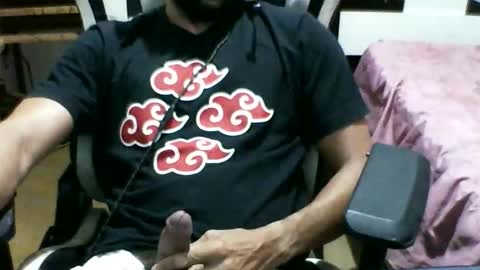 fabiospbauru online show from 05/04/26, 12:39