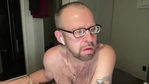 fabiothick online show from 10/31/25, 09:49