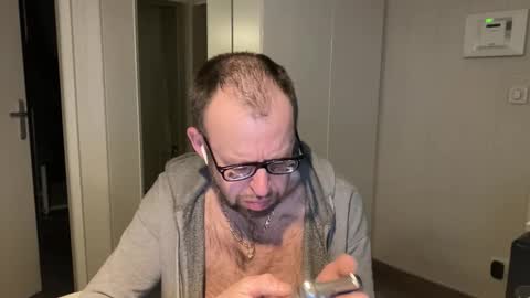 fabiothick online show from 02/08/26, 11:41