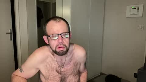 fabiothick online show from 03/08/26, 03:21